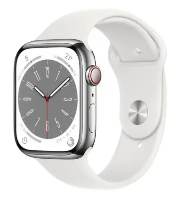 Apple 애플워치8 특징 구매팁
